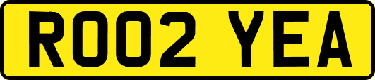 RO02YEA