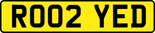 RO02YED