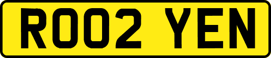 RO02YEN