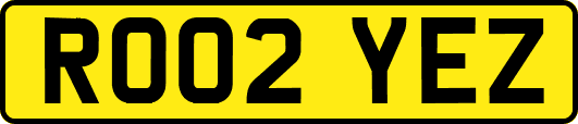 RO02YEZ