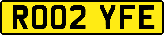 RO02YFE