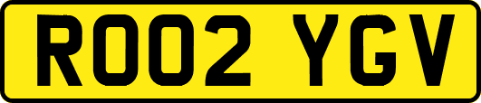 RO02YGV