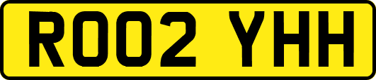 RO02YHH