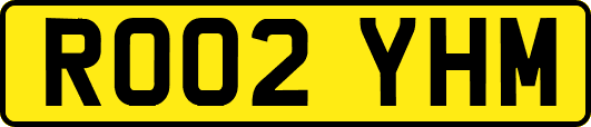 RO02YHM