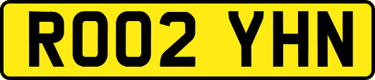 RO02YHN