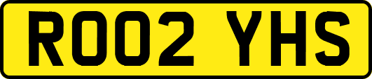 RO02YHS