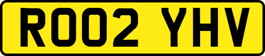 RO02YHV