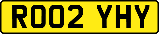 RO02YHY