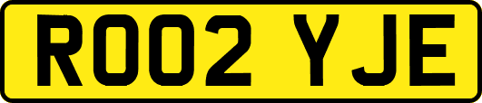 RO02YJE