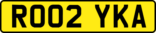 RO02YKA