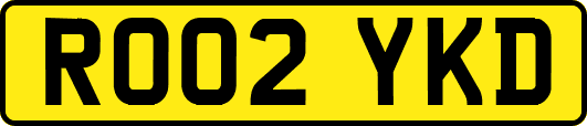 RO02YKD