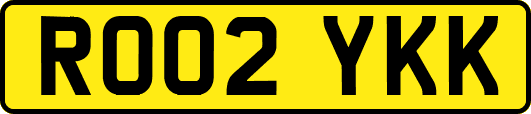RO02YKK