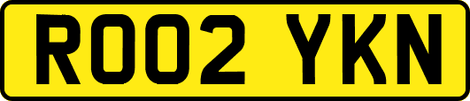 RO02YKN
