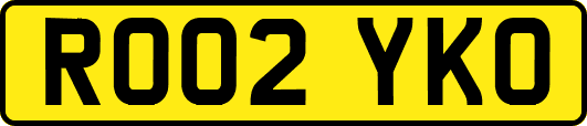 RO02YKO