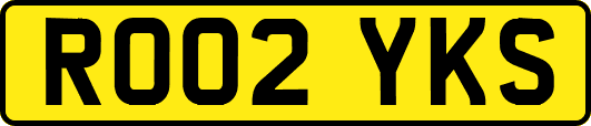 RO02YKS