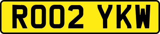 RO02YKW