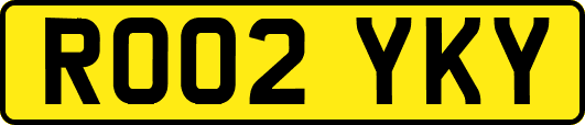 RO02YKY