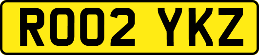 RO02YKZ