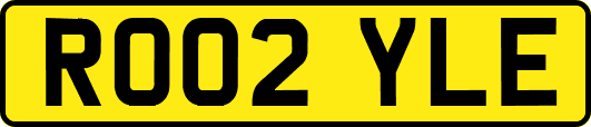 RO02YLE