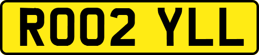 RO02YLL