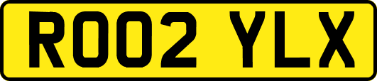 RO02YLX