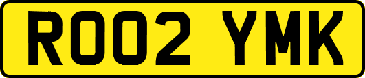 RO02YMK