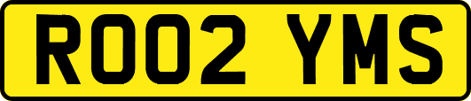 RO02YMS