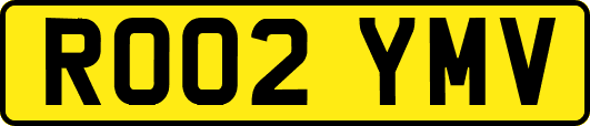 RO02YMV