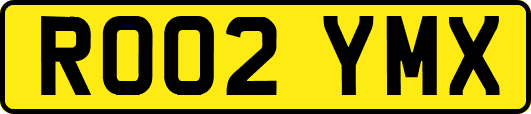 RO02YMX