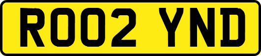 RO02YND