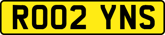 RO02YNS