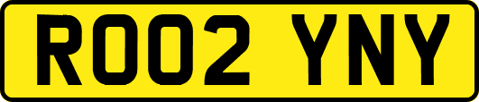 RO02YNY