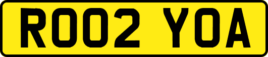 RO02YOA