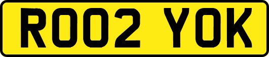 RO02YOK