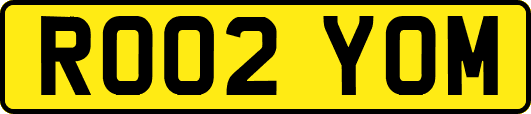 RO02YOM