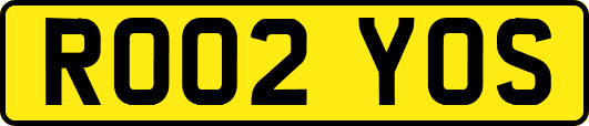 RO02YOS