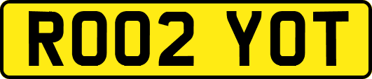 RO02YOT