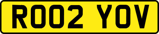 RO02YOV
