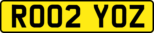 RO02YOZ