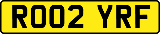 RO02YRF