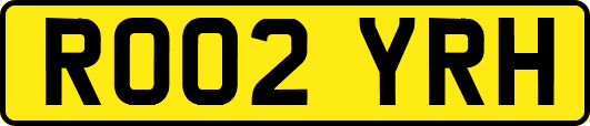RO02YRH