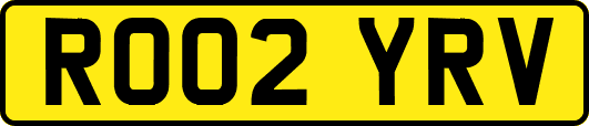 RO02YRV