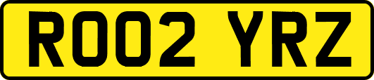 RO02YRZ