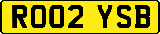 RO02YSB