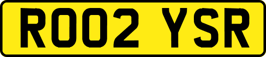 RO02YSR