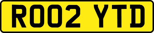 RO02YTD