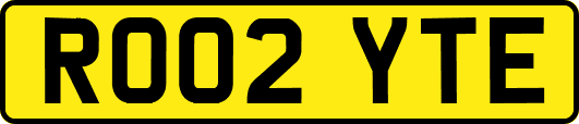 RO02YTE
