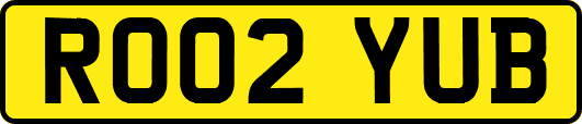 RO02YUB