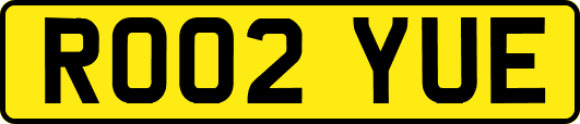 RO02YUE