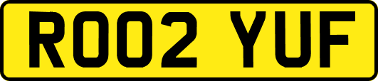 RO02YUF